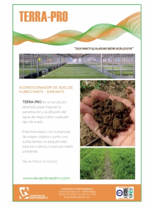 TERRA-PRO