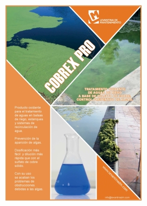 COBREX PRO