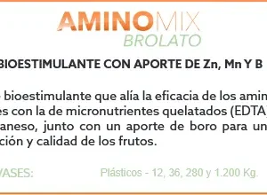 AMINOMIX BROLATO