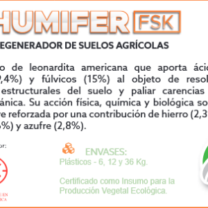 HUMIFER FSK