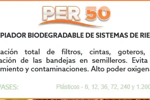 PER 50