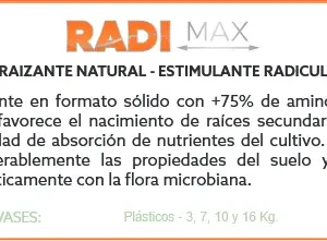 RADIMAX