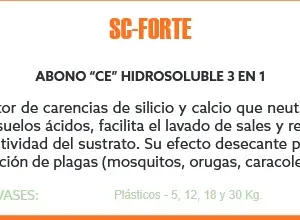 SC-FORTE